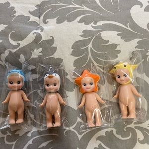 Sonny Angels Marine Series of 12